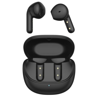 Proove Logic TWS wireless headphones (APP) black