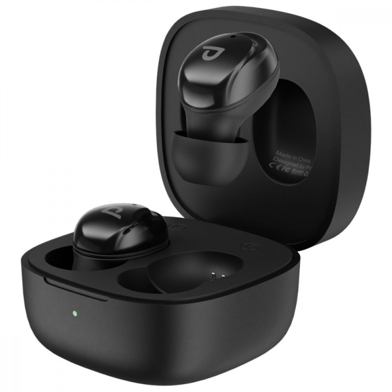 Беспроводные наушники Proove Charm TWS (APP) black