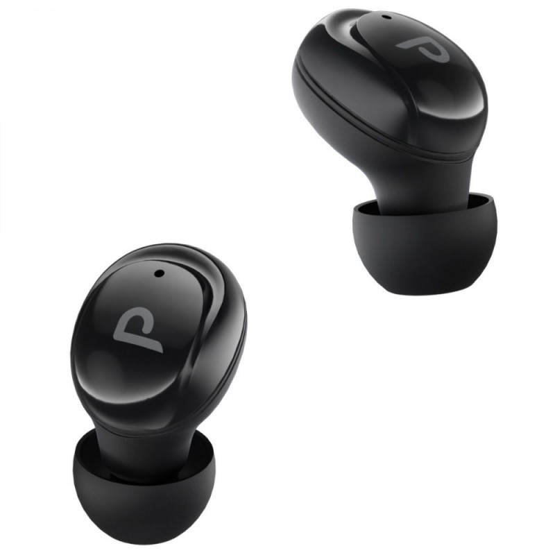 Беспроводные наушники Proove Charm TWS (APP) black