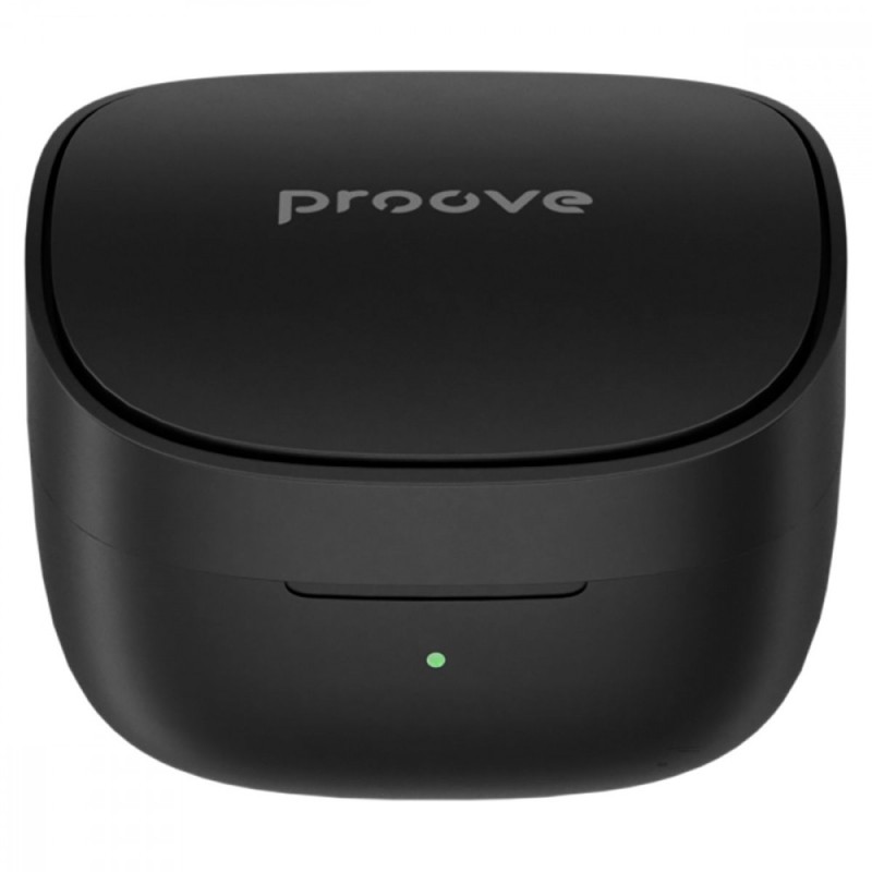 Беспроводные наушники Proove Charm TWS (APP) black