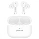 Proove Mainstream Pro TWS wireless headphones (APP) white