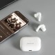Proove Mainstream Pro TWS wireless headphones (APP) white
