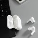 Proove Mainstream Pro TWS wireless headphones (APP) white