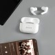 Proove Mainstream Pro TWS wireless headphones (APP) white