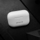 Proove Mainstream Pro TWS wireless headphones (APP) white