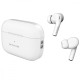 Proove Mainstream Pro TWS wireless headphones (APP) white
