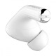 Proove Mainstream Pro TWS wireless headphones (APP) white