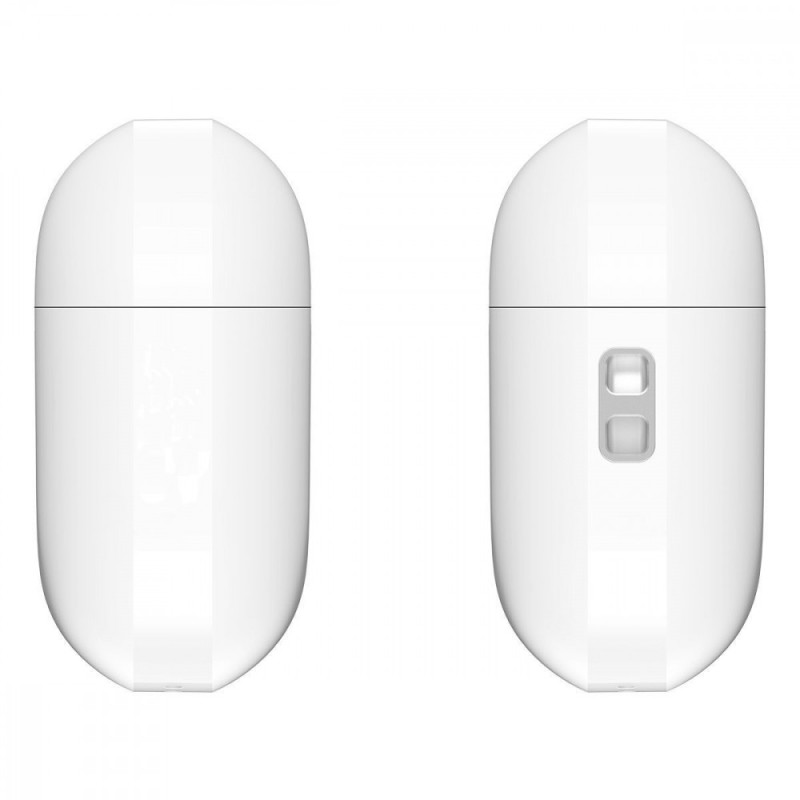 Proove Mainstream Pro TWS wireless headphones (APP) white