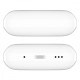Proove Mainstream Pro TWS wireless headphones (APP) white