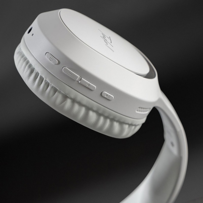 Бездротові навушники Proove Tender 2 (APP) white