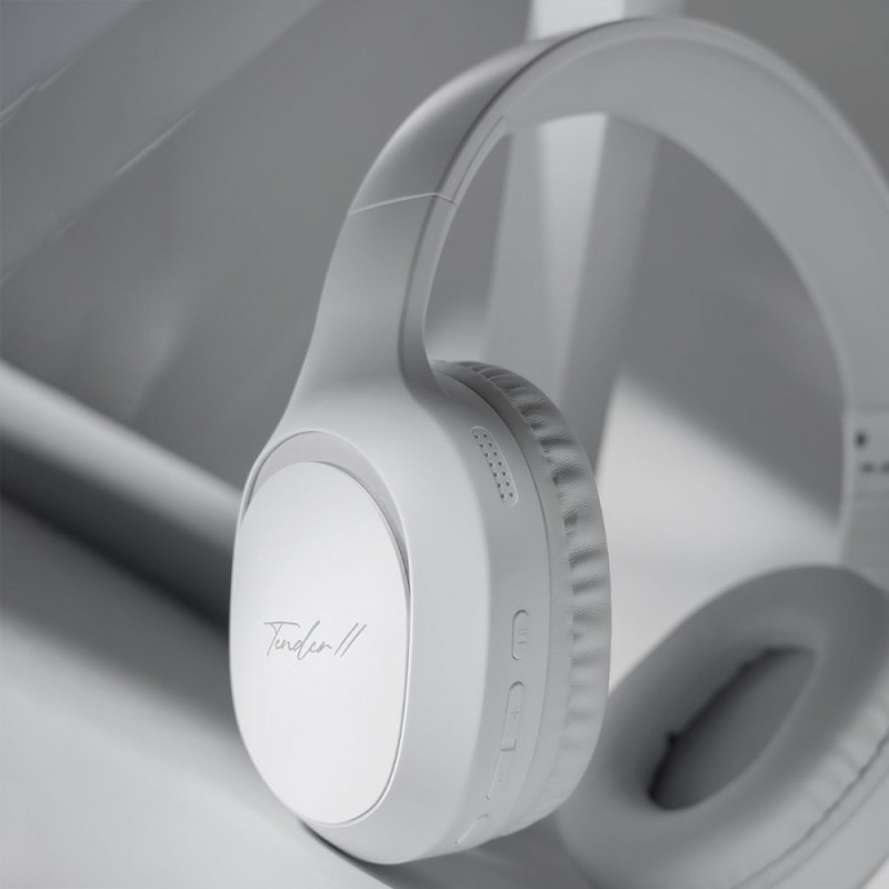 Бездротові навушники Proove Tender 2 (APP) white