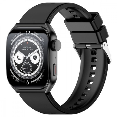 Смарт Часы Proove Moment Black