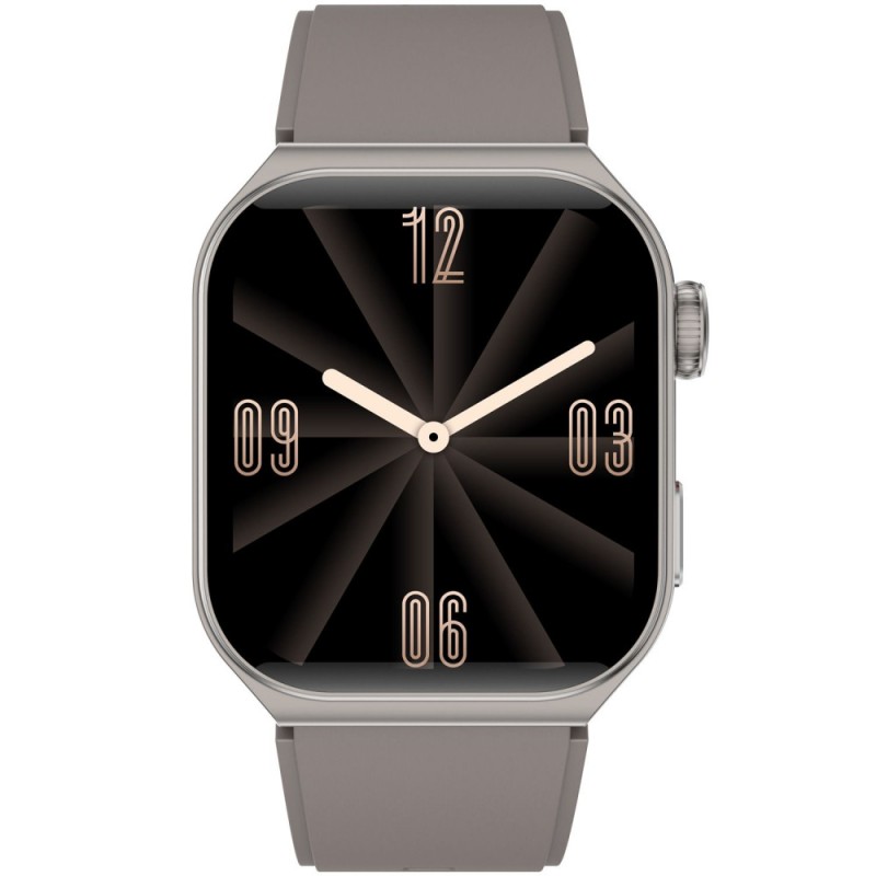 Smart Watch Proove Moment Black