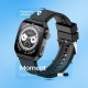 Smart Watch Proove Moment Black