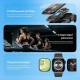Smart Watch Proove Moment Black