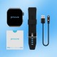 Smart Watch Proove Moment Black