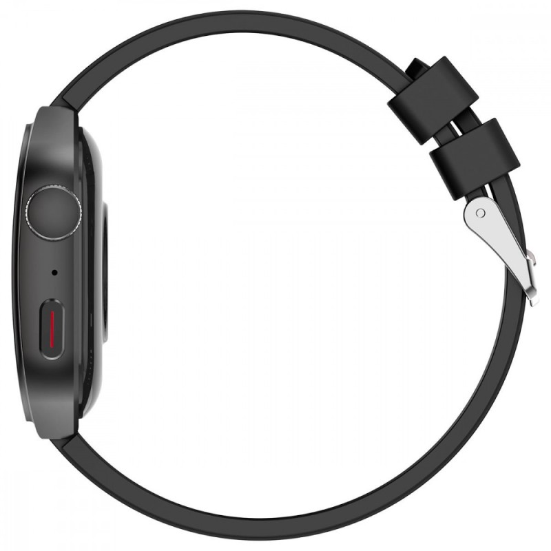 Smart Watch Proove Moment Black