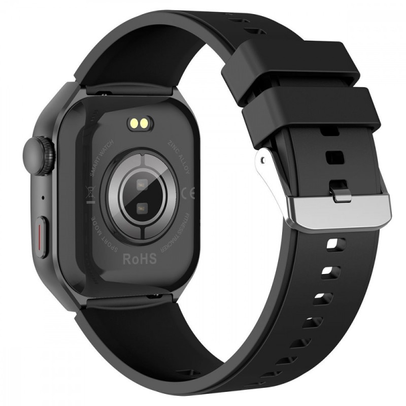 Smart Watch Proove Moment Black
