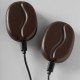 Грелка для рук аккумуляторная Proove HeatBean 2500 mAh Brown (3 режима нагрева) Грелка для рук аккумуляторная Proove HeatBean 2500 mAh Brown (3 режима нагрева)