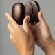 Грелка для рук аккумуляторная Proove HeatBean 2500 mAh Brown (3 режима нагрева) Грелка для рук аккумуляторная Proove HeatBean 2500 mAh Brown (3 режима нагрева)