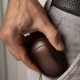 Грелка для рук аккумуляторная Proove HeatBean 2500 mAh Brown (3 режима нагрева) Грелка для рук аккумуляторная Proove HeatBean 2500 mAh Brown (3 режима нагрева)