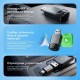 Беспроводной адаптер Proove Unity 2in1 CarPlay / Android Auto gray