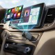 Беспроводной адаптер Proove Unity 2in1 CarPlay / Android Auto gray