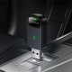 Беспроводной адаптер Proove Unity 2in1 CarPlay / Android Auto gray