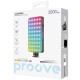 Portable LED Video Light Proove GlowBox Black 129 LED RGB