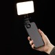 Portable LED Video Light Proove GlowBox Black 129 LED RGB