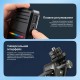 Portable LED Video Light Proove GlowBox Black 129 LED RGB
