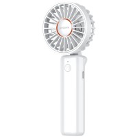 Портативний вентилятор Proove Carlson 1800mAh White
