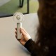 Portable Fan Proove Carlson 1800mAh White