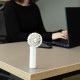 Portable Fan Proove Carlson 1800mAh White
