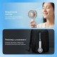 Portable Fan Proove Carlson 1800mAh White