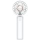 Portable Fan Proove Carlson 1800mAh White