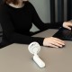 Portable Fan Proove Carlson 1800mAh White