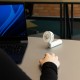 Portable Fan Proove Carlson 1800mAh White
