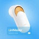 Триммер для ткани Proove LintMaster white - машинка для удаления катышков