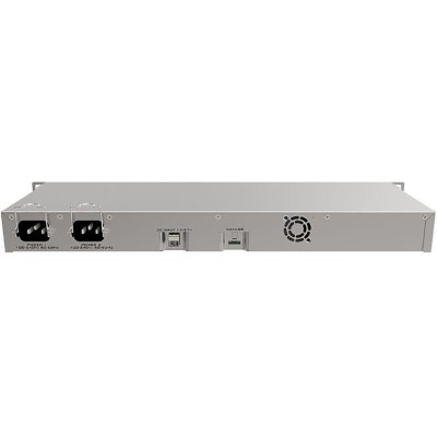 Маршрутизатор Mikrotik RB1100AHx4 RouterBOARD Dude Edition with Annapurna Alpine AL21400 Маршрутизатор Mikrotik RB1100AHx4 RouterBOARD Dude Edition with Annapurna Alpine AL21400