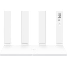 Маршрутизатор Huawei AX3 WS7100 Dual-Core WiFi 2,4 ГГц + 5 ГГц