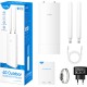 Маршрутизатор Cudy LT400 Outdoor, 4G LTE Cat 4 N300 Wi-Fi PoE Router
