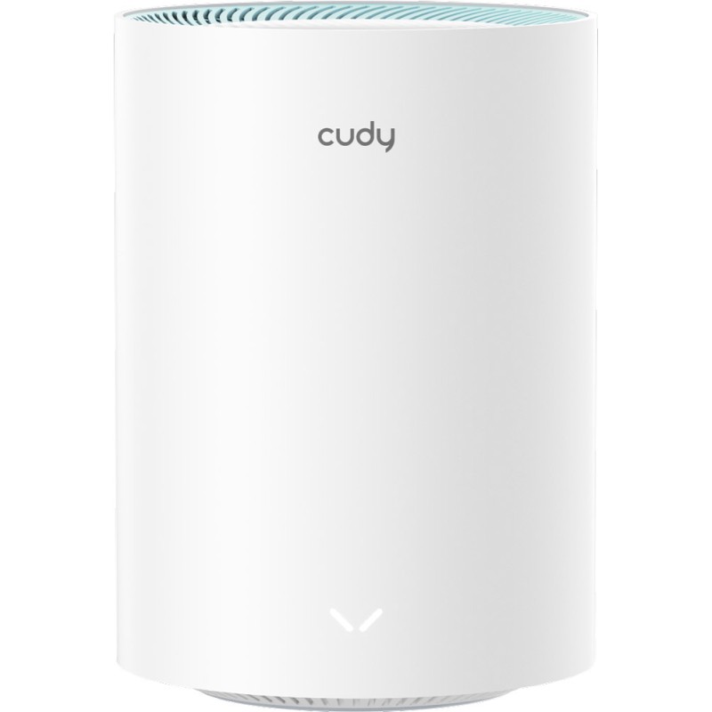 Система WiFi Cudy M1300(3-pack), AC1200 Wi-Fi Gigabit Mesh Solution
