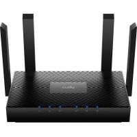 Маршрутизатор Cudy WR3000, AX3000 Gigabit Wi-Fi 6 Mesh Router Маршрутизатор Cudy WR3000, AX3000 Gigabit Wi-Fi 6 Mesh Router