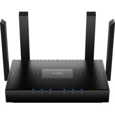 Маршрутизатор Cudy WR3000, AX3000 Gigabit Wi-Fi 6 Mesh Router
