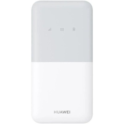 Модем Huawei 4G Mobile WiFi 5 E5586-326 White, арт.51071VHS Модем Huawei 4G Mobile WiFi 5 E5586-326 White, арт.51071VHS
