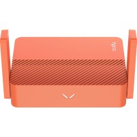 Маршрутизатор Cudy TR1200, AC1200 Wi-Fi Mesh Router w USB, 2×10/100Mbps RJ45, USB Type-C power in. Маршрутизатор Cudy TR1200, AC1200 Wi-Fi Mesh Router w USB, 2×10/100Mbps RJ45, USB Type-C power in.