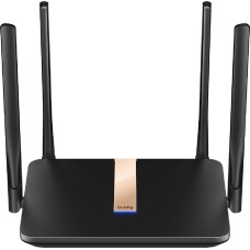Маршрутизатор Cudy LT500D, AC1200 Wi-Fi Mesh 4G LTE  Cat4 Router