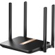 Маршрутизатор Cudy LT500D, AC1200 Wi-Fi Mesh 4G LTE Cat4 Router