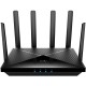 Маршрутизатор Cudy LT700, AC1200 Wi-Fi 4G LTE-Cat6 Dual Sim Gigabit Router